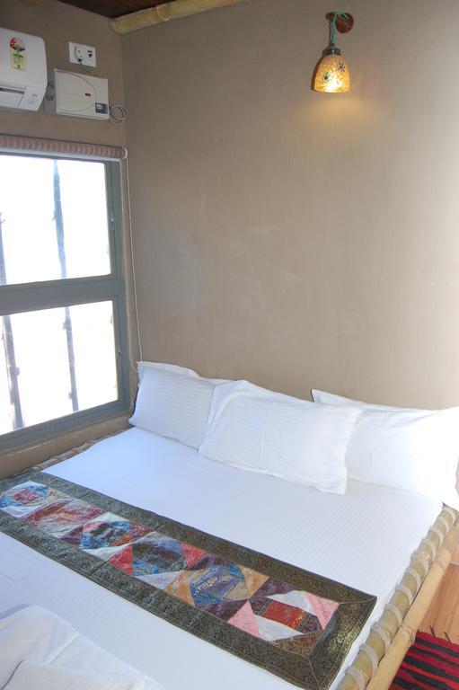 Shri Guest House Варанаси Номер фото