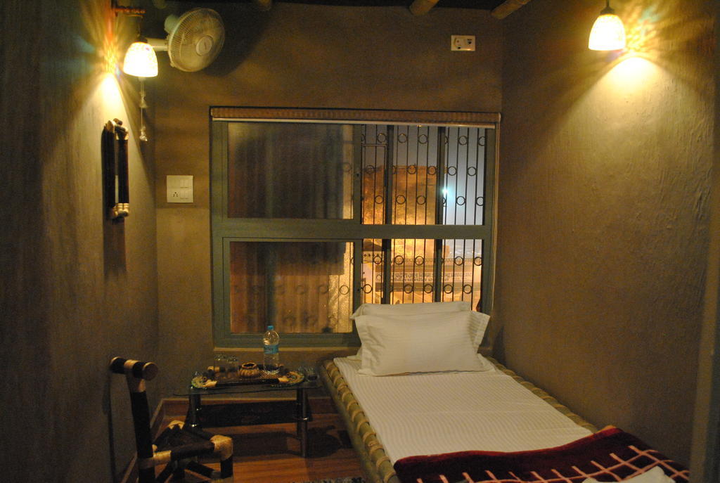 Shri Guest House Варанаси Номер фото