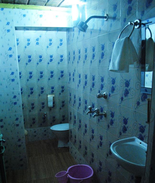 Shri Guest House Варанаси Номер фото
